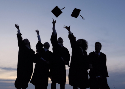 graduates